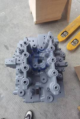 4434686 PARA HITACHI ZX450H ZX460LCH ZX500LC ZX480MTH PARTES DE EXCAVATORAS VALVA HIDRAULICA;CONTROL Válvula de controlo principal