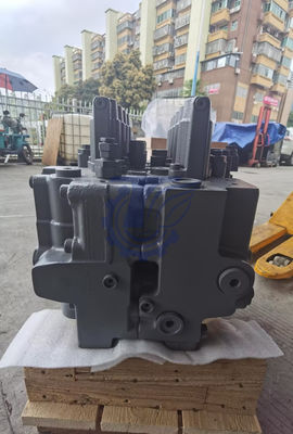 4434686 PARA HITACHI ZX450H ZX460LCH ZX500LC ZX480MTH PARTES DE EXCAVATORAS VALVA HIDRAULICA;CONTROL Válvula de controlo principal