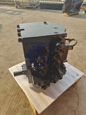 31Q9-17000 31Q9-17000P PARA HYUNDAI R330LC9S R330LC9SH PARTES DE EXCAVAÇÃO VALVA HIDRAULICA;CONTROL Válvula de controlo principal
