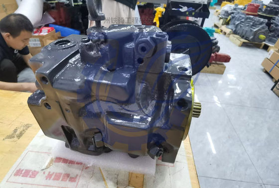 708-1T-00552 708-1T-00551 PARA KOMATSU D39PX-22 D39EX-22 D31EX-22 D31PX-22 D37EX-22 D37PX-22 Buldózer de rastreamento PARTES BULDOZER HIDRAULICA BUMPA FAN BUMPA PÓS-MERCADO REMANFACUTAÇÃO ORIGINAL OEM MARCA NOVA