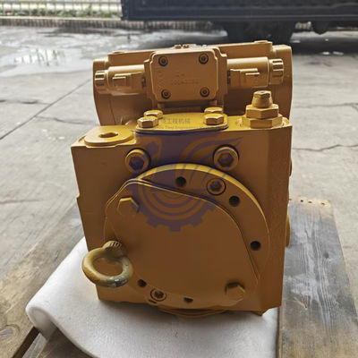 593-3841 5933841 30R-0466 PARA CATERPILLAR 395 PARTES DE EXCAVATORAS BOMPA HIDRAULICA BOMPA AXIAL PISTÃO BOMPA Variação de deslocamento