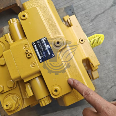 593-3841 5933841 30R-0466 PARA CATERPILLAR 395 PARTES DE EXCAVATORAS BOMPA HIDRAULICA BOMPA AXIAL PISTÃO BOMPA Variação de deslocamento