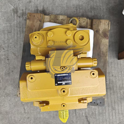 593-3841 5933841 30R-0466 PARA  395 PARTES DE EXCAVATORAS BOMPA HIDRAULICA BOMPA AXIAL PISTÃO BOMPA Variação de deslocamento