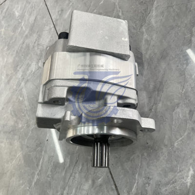7051235140 PARA KOMATSU PC3000-6 PARTES DE EXCAVAÇÃO BUMPAS HIDRAULÍSICAS DE GERÁRIO DE GERÁRIO
