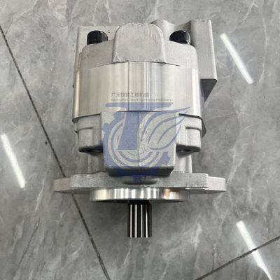 7051235140 PARA KOMATSU PC3000-6 PARTES DE EXCAVAÇÃO BUMPAS HIDRAULÍSICAS DE GERÁRIO DE GERÁRIO