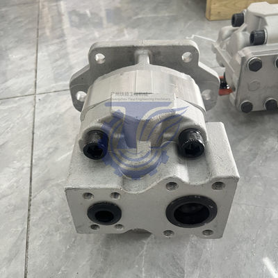 7051235140 PARA KOMATSU PC3000-6 PARTES DE EXCAVAÇÃO BUMPAS HIDRAULÍSICAS DE GERÁRIO DE GERÁRIO
