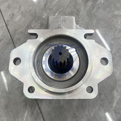 7051235140 PARA KOMATSU PC3000-6 PARTES DE EXCAVAÇÃO BUMPAS HIDRAULÍSICAS DE GERÁRIO DE GERÁRIO