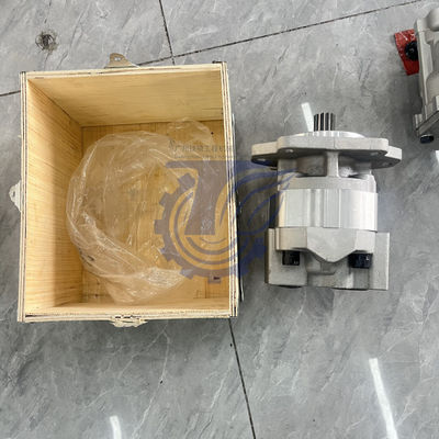 7051235140 PARA KOMATSU PC3000-6 PARTES DE EXCAVAÇÃO BUMPAS HIDRAULÍSICAS DE GERÁRIO DE GERÁRIO