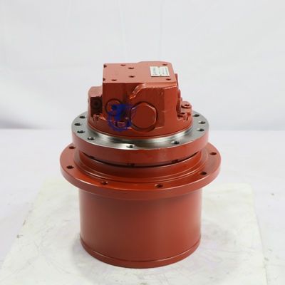 20T-60-72120 PARA KOMATSU PC45-1 PC50UG-2 PC50UD-2 PARTES DE EXCAVATORAS TRAVEL ASSEMBLAGEM FINAL DRIVE TRAVEL MOTOR TRAVEL caixa de engrenagens de viagem