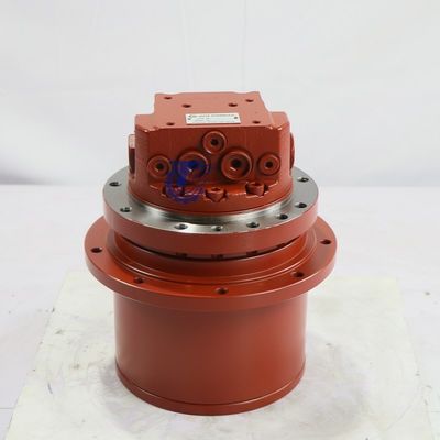 20T-60-72120 PARA KOMATSU PC45-1 PC50UG-2 PC50UD-2 PARTES DE EXCAVATORAS TRAVEL ASSEMBLAGEM FINAL DRIVE TRAVEL MOTOR TRAVEL caixa de engrenagens de viagem