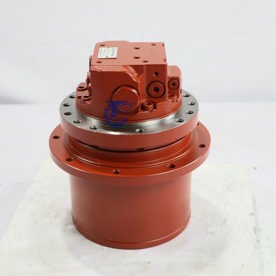 20T-60-72120 PARA KOMATSU PC45-1 PC50UG-2 PC50UD-2 PARTES DE EXCAVATORAS TRAVEL ASSEMBLAGEM FINAL DRIVE TRAVEL MOTOR TRAVEL caixa de engrenagens de viagem