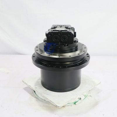 Hitachi EX60 EX60-2 EX60-3 Final Drive Travel Motor High Torque Hydraulic Planetary Gearbox Mini Excavator Replacement Parts 9069509 9111033