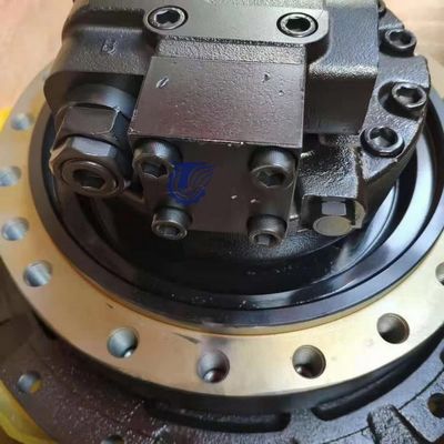 267-6796 191-2682 378-9567 333-2909 PARA CAT 320D 323D 325C 325D 325D L 325D MH 329D PARTES DE EXCAVAÇÃO TRAVEL ASSEMBLAGEM FINAL DE VIAGEM VIAGEM MOTOR VIAGEM caixa de engrenagens