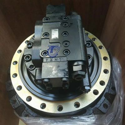 267-6796 191-2682 378-9567 333-2909 PARA CAT 320D 323D 325C 325D 325D L 325D MH 329D PARTES DE EXCAVAÇÃO TRAVEL ASSEMBLAGEM FINAL DE VIAGEM VIAGEM MOTOR VIAGEM caixa de engrenagens