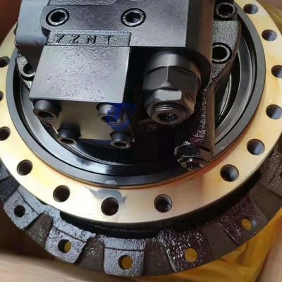 267-6796 191-2682 378-9567 333-2909 PARA CAT 320D 323D 325C 325D 325D L 325D MH 329D PARTES DE EXCAVAÇÃO TRAVEL ASSEMBLAGEM FINAL DE VIAGEM VIAGEM MOTOR VIAGEM caixa de engrenagens