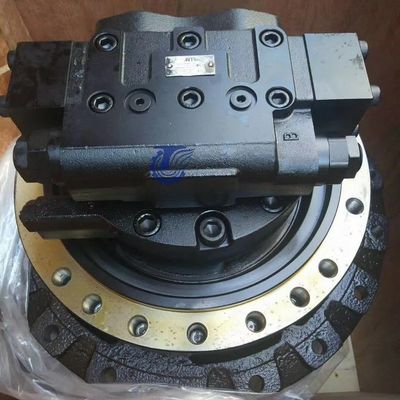 267-6796 191-2682 378-9567 333-2909 PARA CAT 320D 323D 325C 325D 325D L 325D MH 329D PARTES DE EXCAVAÇÃO TRAVEL ASSEMBLAGEM FINAL DE VIAGEM VIAGEM MOTOR VIAGEM caixa de engrenagens