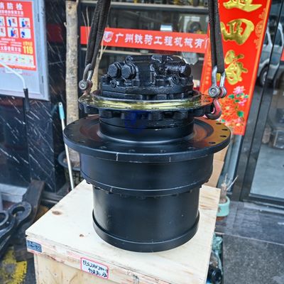 9243839 9256989 9242907 9257553 PARA HITACHI ZX200 ZX240-3 ZX240-3G ZX240-5G ZX250-5B ZX260-3G PARTES DE EXCAVAÇÃO MONTAGEM FINAL DE VIAJAMENTO VIAJAMENTO MOTOR VIAJAMENTO caixa de engrenagens