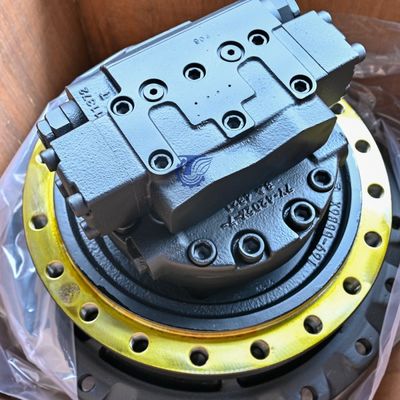 227-6116 CA2276116 2276116 227-6115 267-6796 FOR TQCAT 320C 320D 322C 323D 325C 325D EXCAVATOR PARTS TRAVEL ASSEMBLY FINAL DRIVE TRAVEL MOTOR TRAVEL GEARBOX AFTERMARKET ORIGINAL