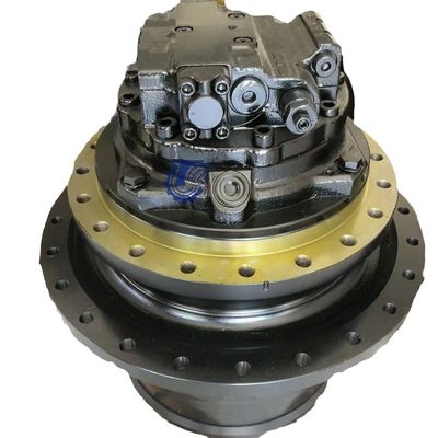 9251680 9263595 4637796 PARA HITACHI ZX450-3 ZX470H-3 ZX500LC-3 ZX520LCH-3 PARTES DE EXCAVAÇÃO VIAGEM MONTAGEM FINAL VIAGEM MOTOR VIAGEM caixa de engrenagens mercado de revendedores ORIGINAL
