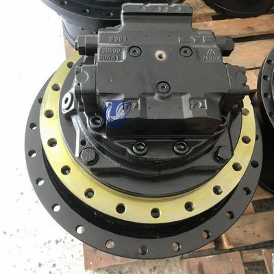 9186918 9203565 PARA HITACHI ZX450 ZX450H ZX460LCH ZX480MTH PARTES DE EXCAVAÇÃO MONTAGEM FINAL DE VIAGEM MOTOR DE VIAGEM caixa de engrenagens de viagem