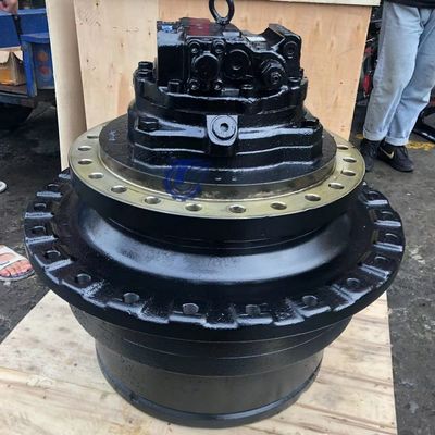 9251681 4636857 9219274 PARA HITACHI ZX1000K-3 ZX850-3 ZX850-3F ZX850LC-3-DH ZX870H-3 ZX870H-3-HCMC PARTES DE EXCAVATORES Viagem MONTAGEM FINAL DE VIAGEM MOTOR DE VIAGEM caixa de engrenagens