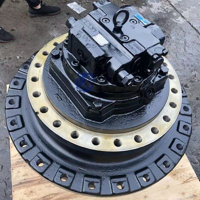 9251681 4636857 9219274 PARA HITACHI ZX1000K-3 ZX850-3 ZX850-3F ZX850LC-3-DH ZX870H-3 ZX870H-3-HCMC PARTES DE EXCAVATORES Viagem MONTAGEM FINAL DE VIAGEM MOTOR DE VIAGEM caixa de engrenagens