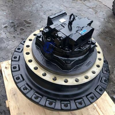 9251681 4636857 9219274 PARA HITACHI ZX1000K-3 ZX850-3 ZX850-3F ZX850LC-3-DH ZX870H-3 ZX870H-3-HCMC PARTES DE EXCAVATORES Viagem MONTAGEM FINAL DE VIAGEM MOTOR DE VIAGEM caixa de engrenagens