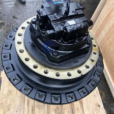 9251681 4636857 9219274 PARA HITACHI ZX1000K-3 ZX850-3 ZX850-3F ZX850LC-3-DH ZX870H-3 ZX870H-3-HCMC PARTES DE EXCAVATORES Viagem MONTAGEM FINAL DE VIAGEM MOTOR DE VIAGEM caixa de engrenagens