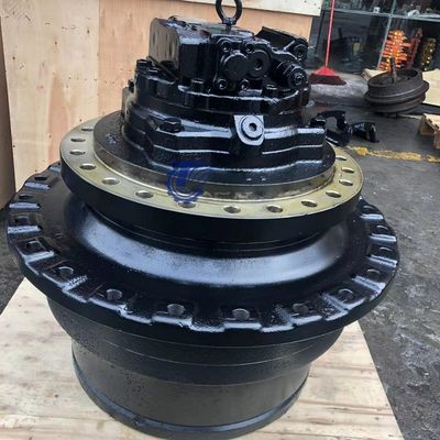 9251681 4636857 9219274 PARA HITACHI ZX1000K-3 ZX850-3 ZX850-3F ZX850LC-3-DH ZX870H-3 ZX870H-3-HCMC PARTES DE EXCAVATORES Viagem MONTAGEM FINAL DE VIAGEM MOTOR DE VIAGEM caixa de engrenagens