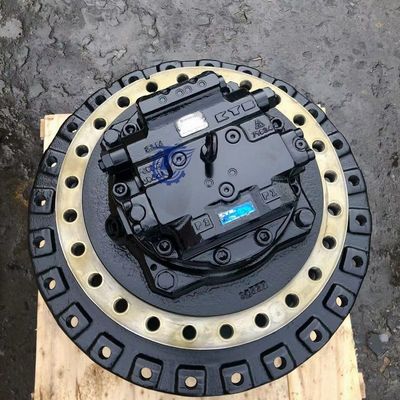 9251681 4636857 9219274 PARA HITACHI ZX1000K-3 ZX850-3 ZX850-3F ZX850LC-3-DH ZX870H-3 ZX870H-3-HCMC PARTES DE EXCAVATORES Viagem MONTAGEM FINAL DE VIAGEM MOTOR DE VIAGEM caixa de engrenagens
