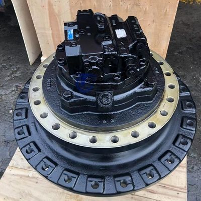 9251681 4636857 9219274 PARA HITACHI ZX1000K-3 ZX850-3 ZX850-3F ZX850LC-3-DH ZX870H-3 ZX870H-3-HCMC PARTES DE EXCAVATORES Viagem MONTAGEM FINAL DE VIAGEM MOTOR DE VIAGEM caixa de engrenagens