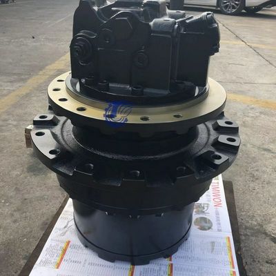 9116392 9091681 9116393 9101523 9116388 9116390 PARA HITACHI EX200-2 EX200K-2 RX2000-2 PARTES DE EXCAVAÇÃO MONTAGEM FINAL DE VIAGEM MOTOR DE VIAGEM caixa de engrenagens dispositivo de viagem ASSY mercado de segunda mão ORIGINAL