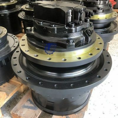 20/925550 PARA JCB JS460-T2 PARTES DE EXCAVAÇÃO VIAJAMENTOS ENSAMBLAGEM FINAL VIAJAMENTOS MOTOR VIAJAMENTOS caixa de velocidades VIAJAMENTOS ASSY