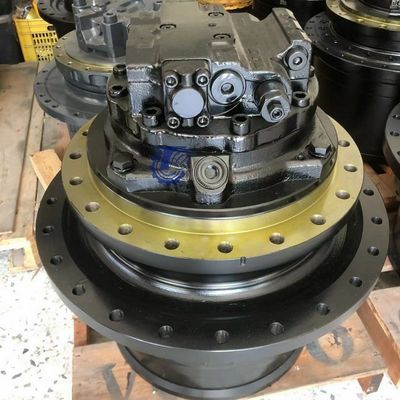 20/925550 PARA JCB JS460-T2 PARTES DE EXCAVAÇÃO VIAJAMENTOS ENSAMBLAGEM FINAL VIAJAMENTOS MOTOR VIAJAMENTOS caixa de velocidades VIAJAMENTOS ASSY