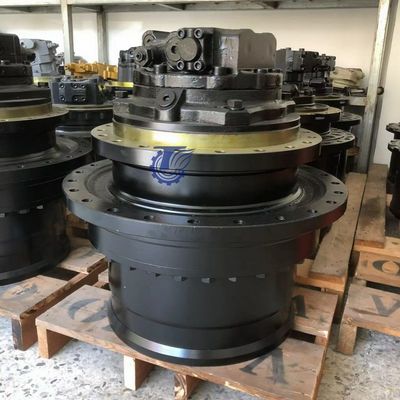 20/925550 PARA JCB JS460-T2 PARTES DE EXCAVAÇÃO VIAJAMENTOS ENSAMBLAGEM FINAL VIAJAMENTOS MOTOR VIAJAMENTOS caixa de velocidades VIAJAMENTOS ASSY