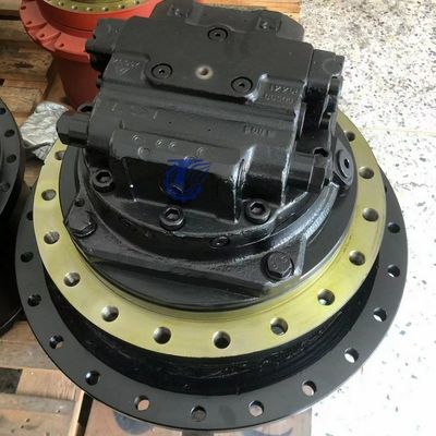 20/925550 PARA JCB JS460-T2 PARTES DE EXCAVAÇÃO VIAJAMENTOS ENSAMBLAGEM FINAL VIAJAMENTOS MOTOR VIAJAMENTOS caixa de velocidades VIAJAMENTOS ASSY