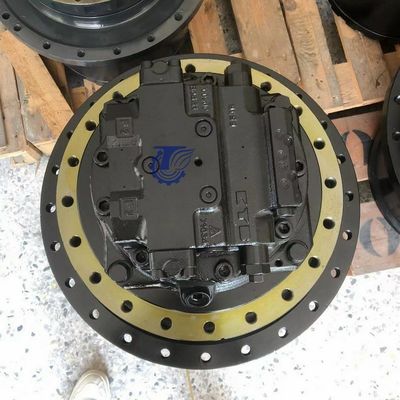 20/925550 PARA JCB JS460-T2 PARTES DE EXCAVAÇÃO VIAJAMENTOS ENSAMBLAGEM FINAL VIAJAMENTOS MOTOR VIAJAMENTOS caixa de velocidades VIAJAMENTOS ASSY