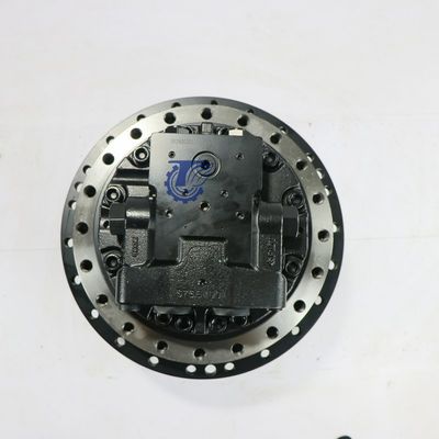 YN15V00037F2 YN15V00037F1 YN15V00037F2R PARA KOBELCO SK170-9 SK210DLC-8 SK210-9 SK210-9 200-8 SK210D-8 SK215SRLC PARTES DE EXCAVAÇÃO TRAVEL ASSEMBLAGEM FINAL DE TRAVEL MOTOR TRAVEL caixa de engrenagens