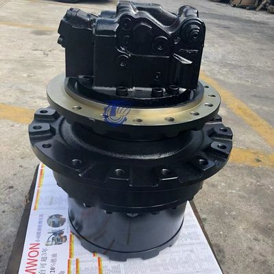9134825 9148909 9155253 9150472 9144136 9149085 9144066 PARA HITACHI EX200-5 EX210K-5 EX200-3E PARTES DE EXCAVAÇÃO VIAJAMENTOS CONSTRUÇÃO FINAL VIAJAMENTOS MOTOR VIAJAMENTOS caixa de engrenagens