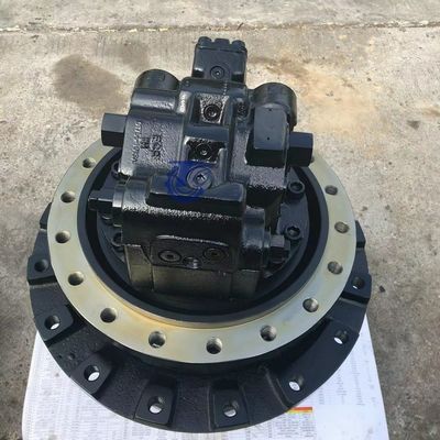 9134825 9148909 9155253 9150472 9144136 9149085 9144066 PARA HITACHI EX200-5 EX210K-5 EX200-3E PARTES DE EXCAVAÇÃO VIAJAMENTOS CONSTRUÇÃO FINAL VIAJAMENTOS MOTOR VIAJAMENTOS caixa de engrenagens
