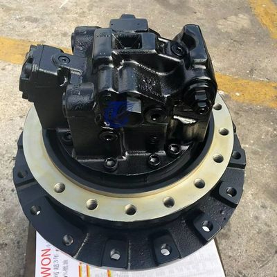 9134825 9148909 9155253 9150472 9144136 9149085 9144066 PARA HITACHI EX200-5 EX210K-5 EX200-3E PARTES DE EXCAVAÇÃO VIAJAMENTOS CONSTRUÇÃO FINAL VIAJAMENTOS MOTOR VIAJAMENTOS caixa de engrenagens