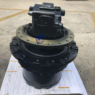 9134825 9148909 9155253 9150472 9144136 9149085 9144066 PARA HITACHI EX200-5 EX210K-5 EX200-3E PARTES DE EXCAVAÇÃO VIAJAMENTOS CONSTRUÇÃO FINAL VIAJAMENTOS MOTOR VIAJAMENTOS caixa de engrenagens