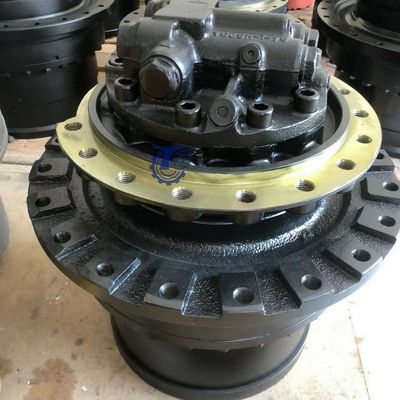 9233692 9261222 9269199 9250188 PARA A HITACHI ZX200-3 ZX200-5G ZX210H-3G ZX210K-3 ZX240N-3-HCME PARTES DE EXCAVAÇÃO VIAJAMENTOS CONSTRUÇÃO FINAL VIAJAMENTO MOTOR VIAJAMENTOS caixa de engrenagens VIAJAMENTO