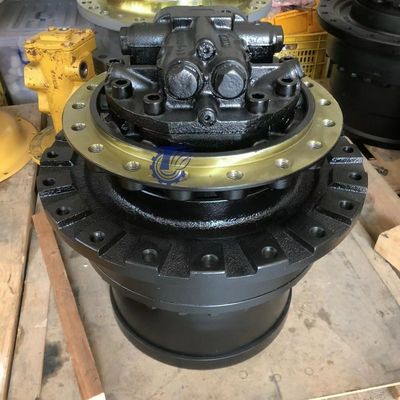 9233692 9261222 9269199 9250188 PARA A HITACHI ZX200-3 ZX200-5G ZX210H-3G ZX210K-3 ZX240N-3-HCME PARTES DE EXCAVAÇÃO VIAJAMENTOS CONSTRUÇÃO FINAL VIAJAMENTO MOTOR VIAJAMENTOS caixa de engrenagens VIAJAMENTO