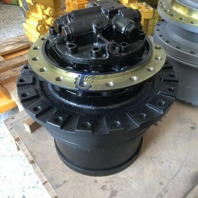 9233692 9261222 9269199 9250188 PARA A HITACHI ZX200-3 ZX200-5G ZX210H-3G ZX210K-3 ZX240N-3-HCME PARTES DE EXCAVAÇÃO VIAJAMENTOS CONSTRUÇÃO FINAL VIAJAMENTO MOTOR VIAJAMENTOS caixa de engrenagens VIAJAMENTO