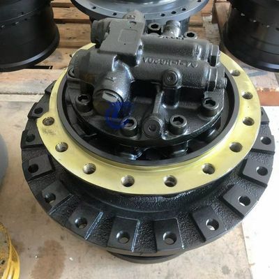 9233692 9261222 9269199 9250188 PARA A HITACHI ZX200-3 ZX200-5G ZX210H-3G ZX210K-3 ZX240N-3-HCME PARTES DE EXCAVAÇÃO VIAJAMENTOS CONSTRUÇÃO FINAL VIAJAMENTO MOTOR VIAJAMENTOS caixa de engrenagens VIAJAMENTO