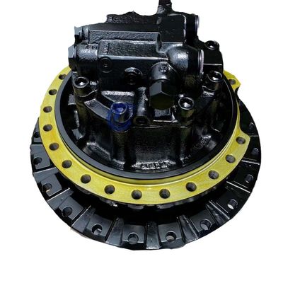 9190221 9190222 9232360 9212584 9195488 9231673 PARA Hitachi ZX330 ZX350H ZX350K ZX360LC-HHE ZX370MTH PARTES DE EXCAVAÇÃO VIAGEM MONTAGEM FINAL VIAGEM MOTOR VIAGEM caixa de engrenagens VIAGEM