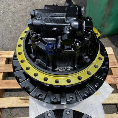 9190221 9190222 9232360 9212584 9195488 9231673 PARA Hitachi ZX330 ZX350H ZX350K ZX360LC-HHE ZX370MTH PARTES DE EXCAVAÇÃO VIAGEM MONTAGEM FINAL VIAGEM MOTOR VIAGEM caixa de engrenagens VIAGEM
