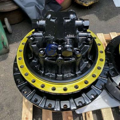 9190221 9190222 9232360 9212584 9195488 9231673 PARA Hitachi ZX330 ZX350H ZX350K ZX360LC-HHE ZX370MTH PARTES DE EXCAVAÇÃO VIAGEM MONTAGEM FINAL VIAGEM MOTOR VIAGEM caixa de engrenagens VIAGEM