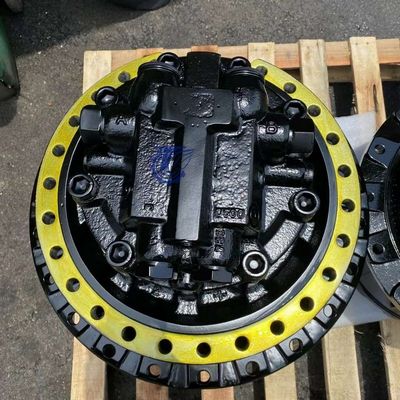 9190221 9190222 9232360 9212584 9195488 9231673 PARA Hitachi ZX330 ZX350H ZX350K ZX360LC-HHE ZX370MTH PARTES DE EXCAVAÇÃO VIAGEM MONTAGEM FINAL VIAGEM MOTOR VIAGEM caixa de engrenagens VIAGEM